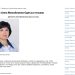 Дерматолог Алла Михайловна консультирует пациента в медицинском кабинете.